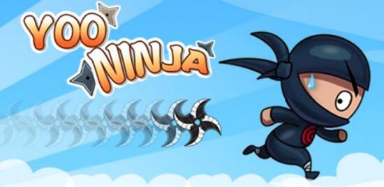 Yoo Ninja!