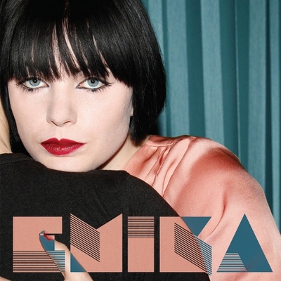 Emika. Emika