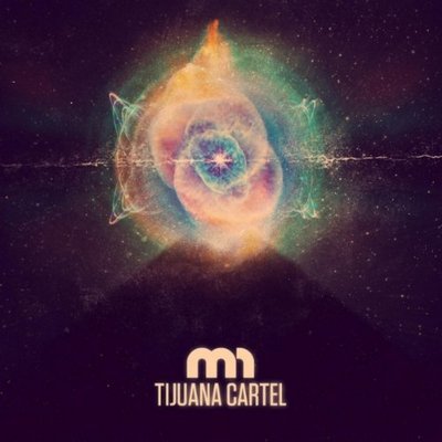 Tijuana Cartel. M1