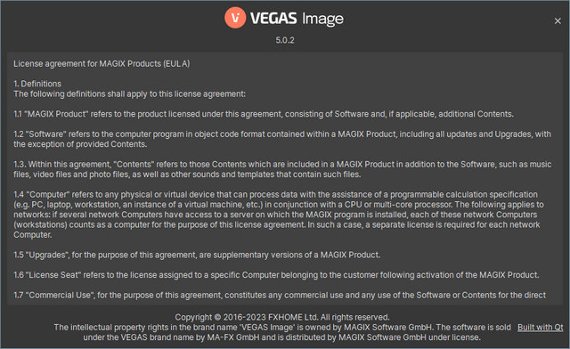 Vegas Image