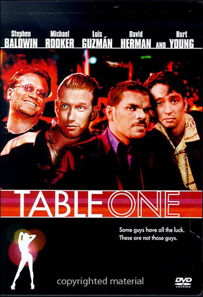 Table One