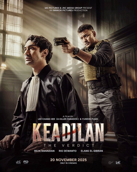 Keadilan