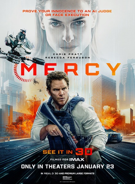 Mercy