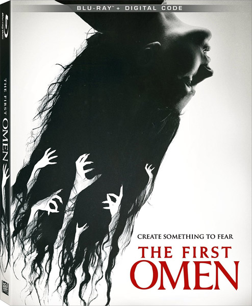 The First Omen