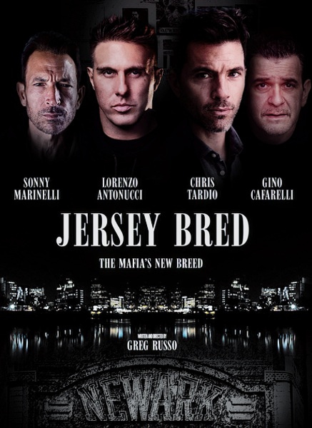 Jersey Bred