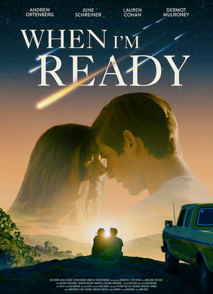 When I'm Ready