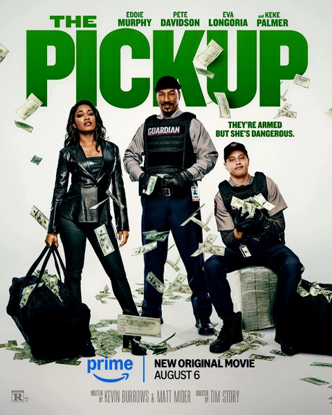The Pickup