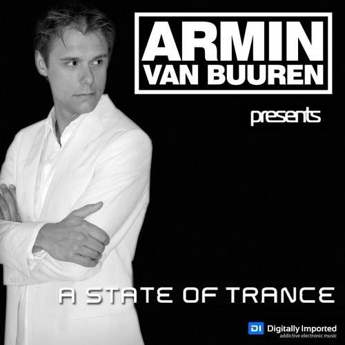 A State of Trance 545