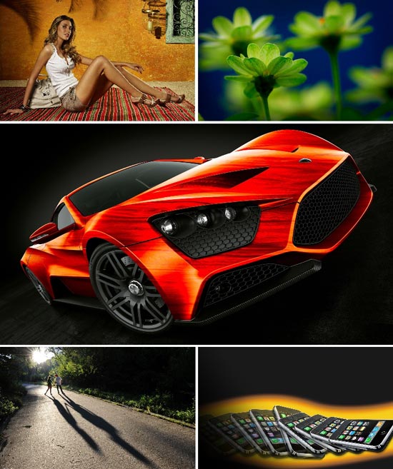 Valina's Wallpapers