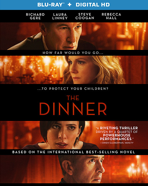 The Dinner
