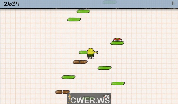 Doodle Jump