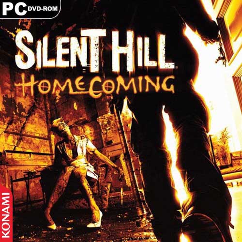Silent Hill
