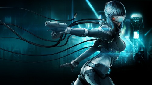 Computer Desktop Wallpapers Collection. www.cwer.ru