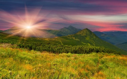 Computer Desktop Wallpapers Collection. www.cwer.ru
