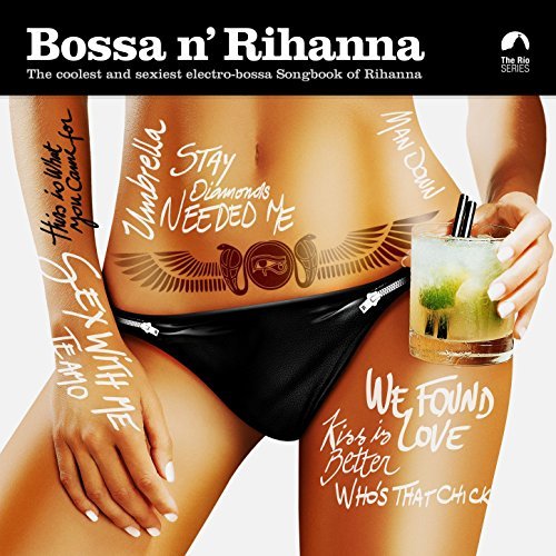 Bossa N' Rihanna