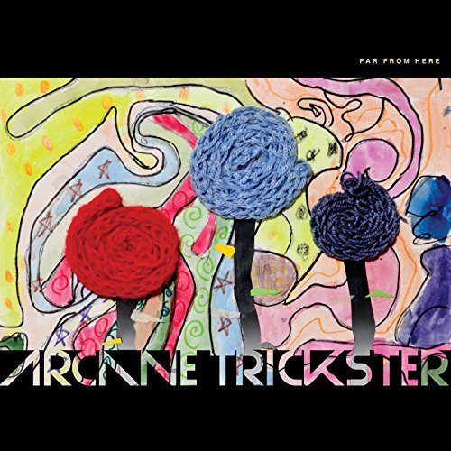 Arcane Trickster. Far from Here
