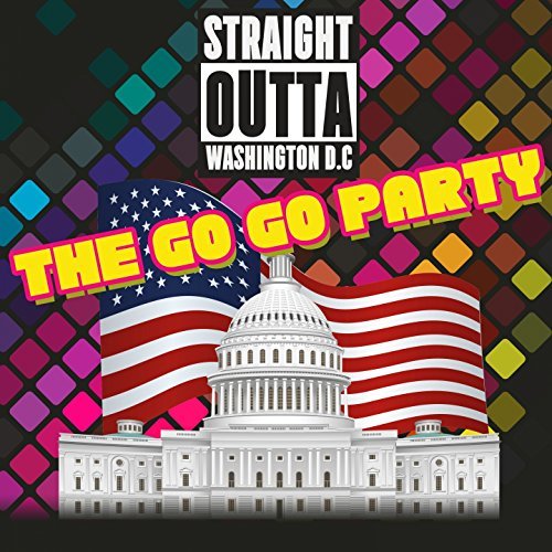 Straight Outta Washington D.C.
