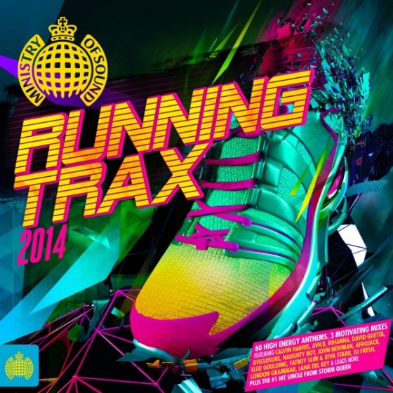 Ministry Of Sound
