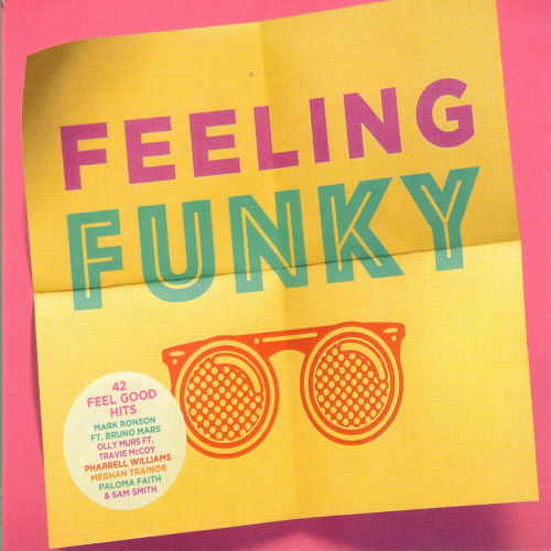 Feeling Funky
