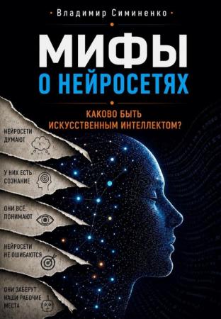 Владимир Симиненко. Мифы о нейросетях. Каково быть искусственным интеллектом
