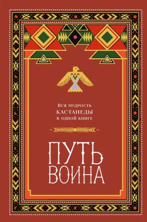Ингвар ван Синх. Путь воина. Вся мудрость Кастанеды в одной книге