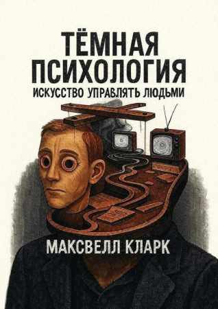 Тёмная психология