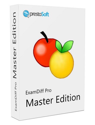 ExamDiff Pro Master Edition