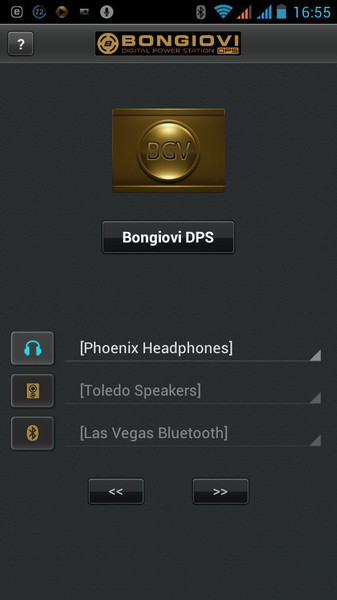 jetAudio Gold3