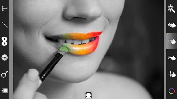 Color Effect Pro