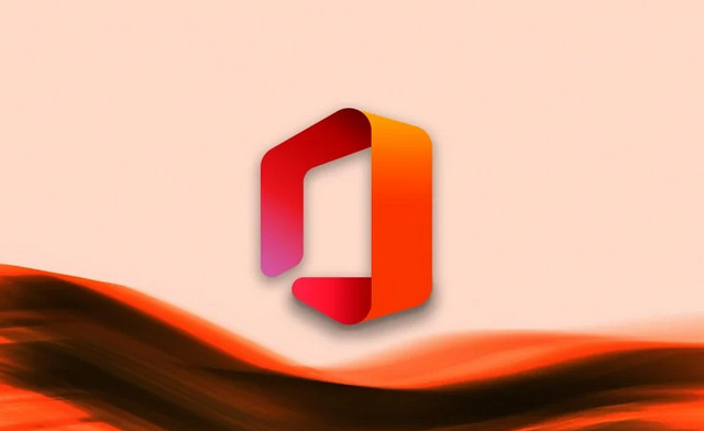 Microsoft Office 2024