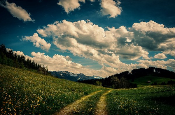 New Mixed HD Wallpapers Pack 385