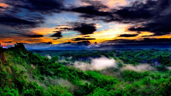 New Mixed HD Wallpapers Pack 195