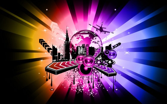 Best Mixed Wallpapers Pack
