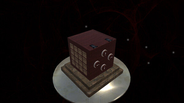 Mystery Box: Скрытые секреты