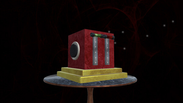 Mystery Box: Скрытые секреты