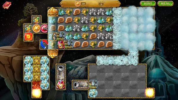 Spellarium 12