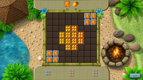 Block Rush 3