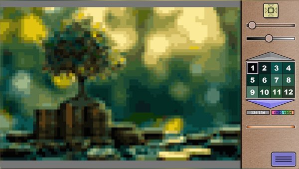 Pixel Art 83