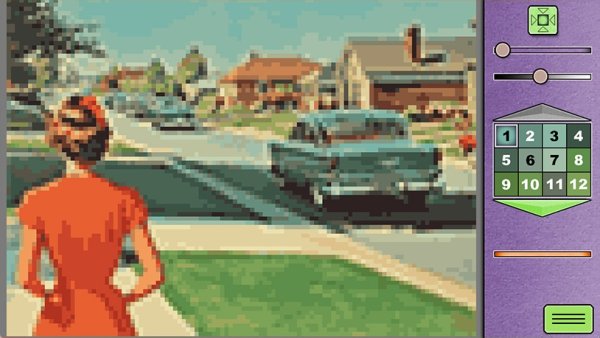 Pixel Art 84