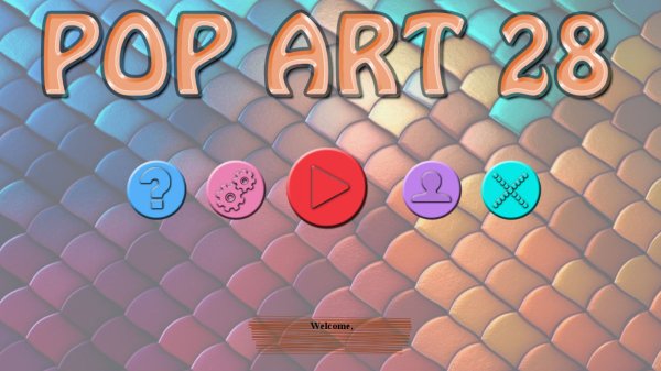 Pop Art 28