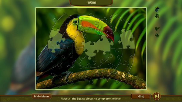 Adventure Trip 6: Amazing WildLife Collector’s Edition