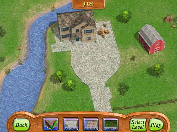Dream Fruit Farm