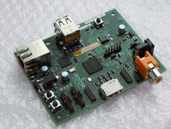 Raspberry Pi