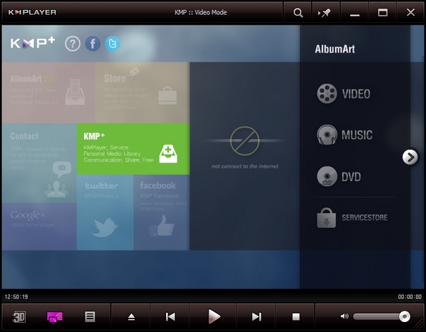 KMPlayer